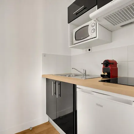 L'exotique Urbain - Cosy - Metro & Gare * تولوز