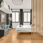 L'exotique Urbain - Cosy - Metro & Gare * Тулуза